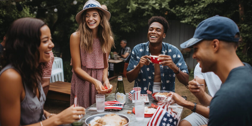 Tips for Planning Your Fourth of July Bash