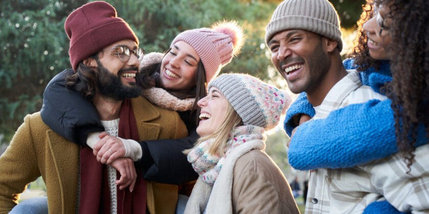 Top Tips to Prepare for Winter