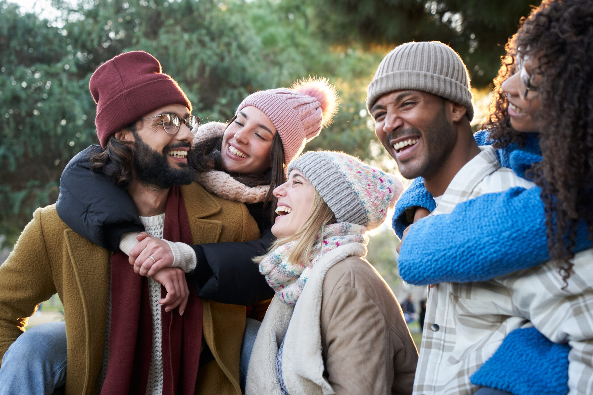 Top Tips to Prepare for Winter