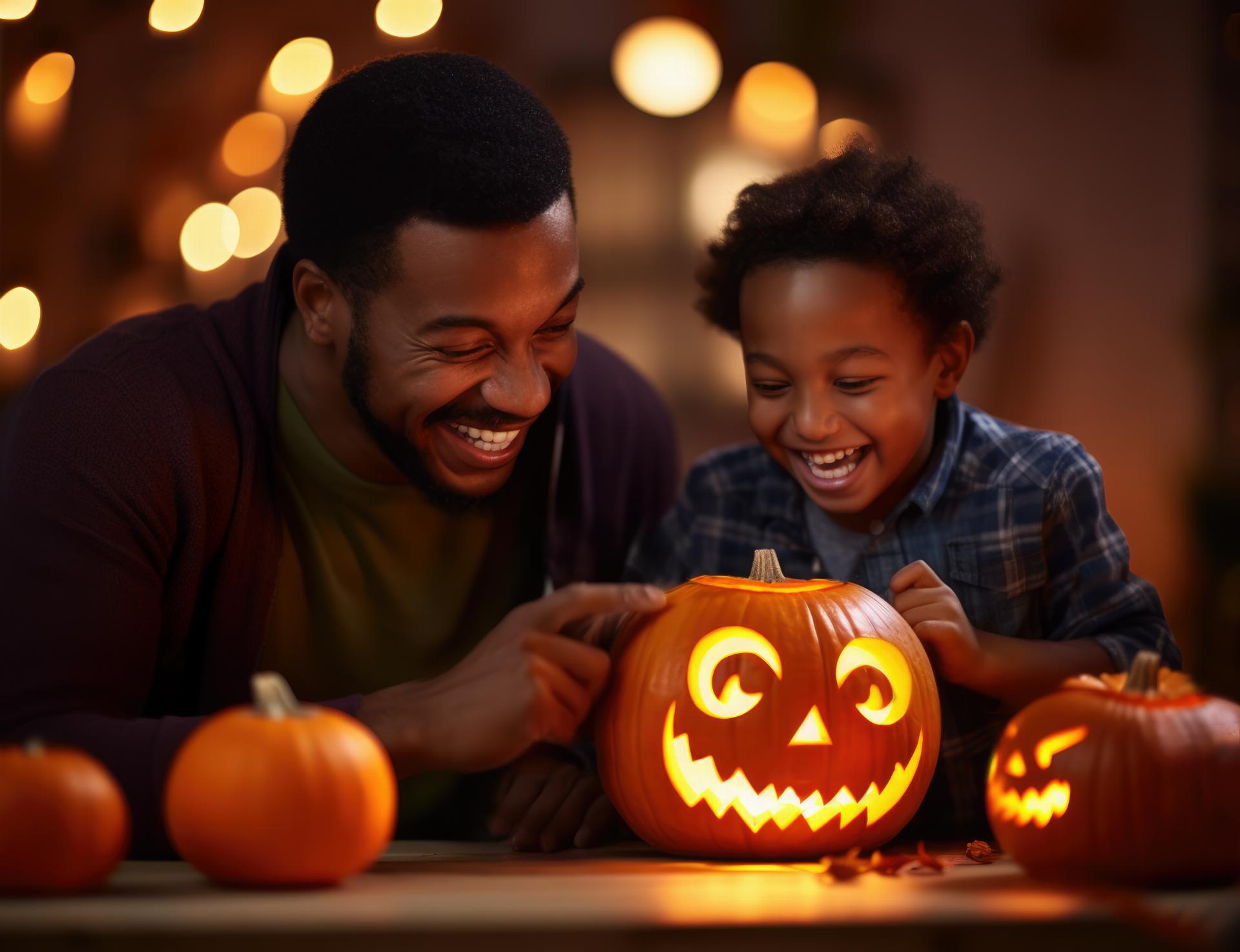 Scary Good Savings for Halloween