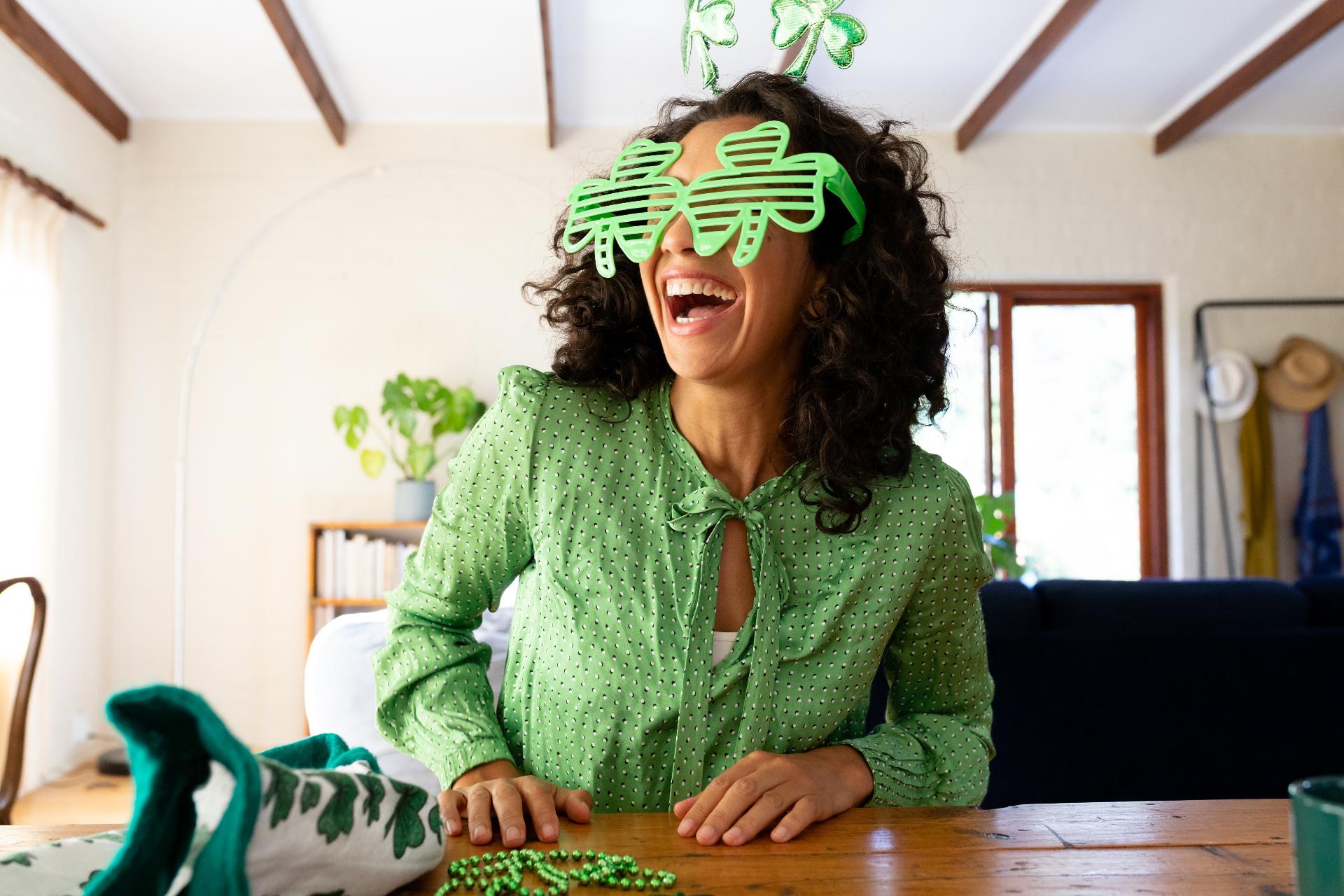 Save a Pot of Gold for St. Patrick’s Day!