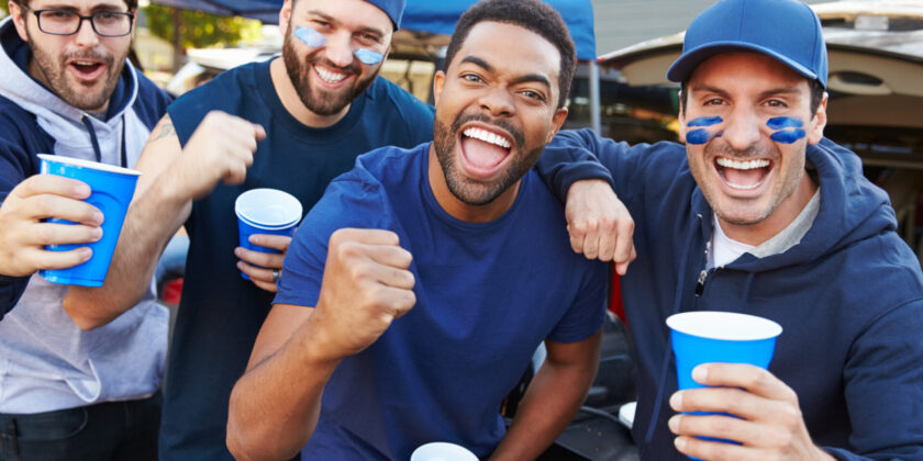 Discover Hub-365’s Top Tailgating Tips