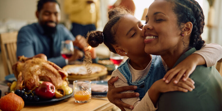 Everything You Need for a Stress-Free Thanksgiving