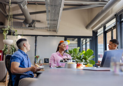 Stocked for Success: Building a Breakroom Your Team Will Love