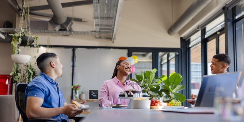 Stocked for Success: Building a Breakroom Your Team Will Love