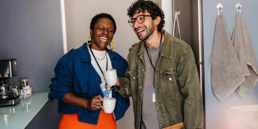 Recharge and Refuel: Stocking Your Office Breakroom Like a Pro