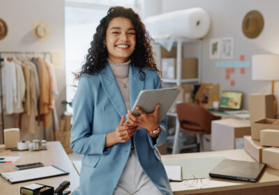 Building a Greener Way to Work and Live